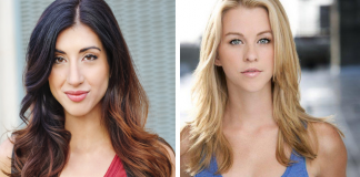 ‘Two to Go’, otro show televisivo con lesbianas