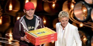 Lo mejor y lo peor de los Oscars 2014