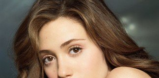 Pon una morena en tu vida: Emmy Rossum