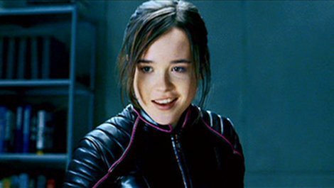 First Image Of Ellen Page In X Men Days Of Future Past 134061 A 1367841321 470 75, Hay una lesbiana en mi sopa