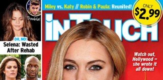 Los 36 amantes de Lindsay Lohan