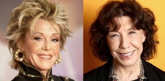 ¡Netflix prepara una nueva serie LGBT! Jane Fonda y Lily Tomlin protagonizan la nueva comedia de Netflix