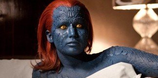 Ellen Page y Jennifer Lawrence juntas pero no revueltas en el nuevo trailer de ‘X-men: Days of future past’ Ellen Page y Jennifer Lawrence juntas pero no revueltas en el nuevo trailer de 'X-men: Days of future past'