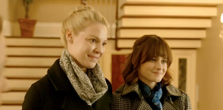 La película lésbica de Katherine Heigl ya tiene trailer