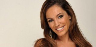 La modelo Kelly Brook se une al reparto de ‘One Big Happy’, la nueva serie de Ellen DeGeneres Kelly Brook se suma al reparto de One Big Happy, la nueva serie de Ellen DeGeneres.