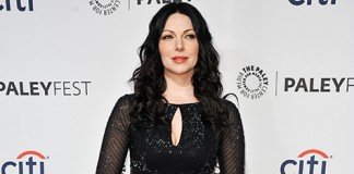 Laura Prepon es super fan de las lesbianas Jenji Kohan y las actrices de 'Orange is the New Black' revelan nuevos detalles de la segunda temporada