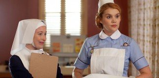 La serie británica ‘Call the Midwife’ se saca a una lesbiana de la manga