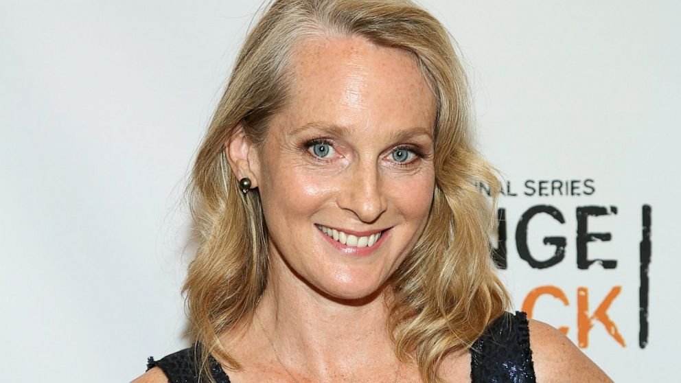 piper-kerman-orange-is-the-new-black La autora de 'Orange is The New Black' critica el abuso de las celdas de aislamiento en las prisiones estadounidenses