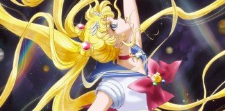 Lo último en el mundo yuri: Imagen promocional de ‘Sailor Moon’, 2º tráiler de ‘Akuma no Riddle’ y nueva portada de ‘Citrus’ Sailor Moon Crystal Toei Animation
