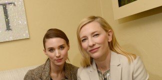 Premio de consolación: ‘Carol’ se lleva la Queer Palm de Cannes