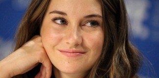 Shailene Woodley, la protagonista de ‘Divergente’, es bisexual Shailene Woodley admite que es bisexual.