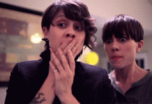 Qué esperar cuando sales del armario (Parte I: tus amigos y tú)