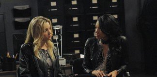 Whitney y Lacey: sigue el amor juvenil en ‘Twisted’ twisted lacey whitney hulems