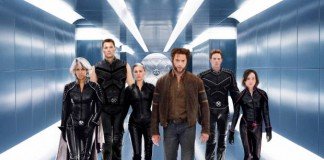 Ellen Page, Anna Paquin y Jennifer Lawrence en el trailer oficial de ‘X-Men: Days of Future Past’ Ellen Page y Jennifer Lawrence juntas pero no revueltas en el nuevo trailer de 'X-men: Days of future past'