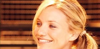 Cameron Diaz reconoce haber tenido una aventura con otra mujer