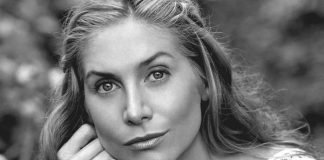 Elizabeth Mitchell se une a la historia de ‘Frozen’ en ‘OUAT’ Elizabeth Mitchell