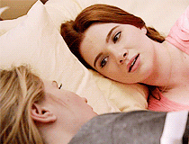 ‘Faking It’ recap (1×02): Fue todo un sueño