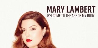 Mary Lambert estrena el videoclip de ‘Body Love’ Mary Lambert estrena el videoclip de 'Body Love'
