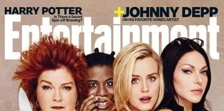 ¡Alegria! El primer teaser de la segunda temporada de ‘Orange is the new black’ ya está aquí