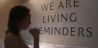 ‘The leftovers’: ¿Croqueteo a la vista?