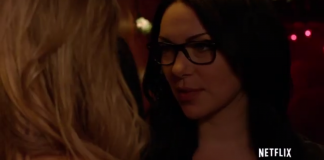 ¡Por fin el trailer de la segunda temporada de ‘Orange is The New Black’!