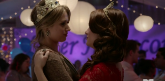 MTV España estrena ‘Faking It’ (en españó)