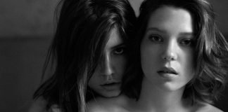 Ya podemos ver 4:30 minutos de ‘La Vida de Adèle’ blue is the warmest color la vida de adele