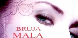 Déjate embrujar por esta nueva saga de libros