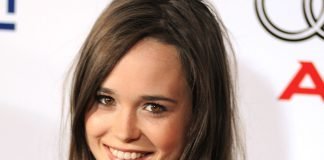 Ellen Page quiere casarse Ellen Page le entregará un premio a Laverne Cox en los premios GLAAD