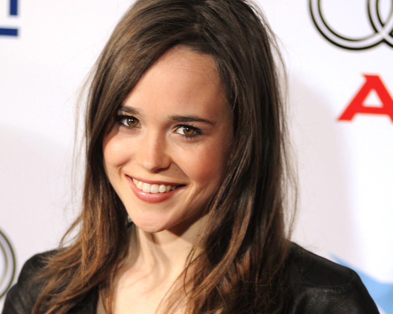 Ellen Page le entregará un premio a Laverne Cox en los premios GLAAD
