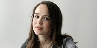 Los problemas de Ellen Page en ‘Belushi’ Los problemas de Ellen Page en 'Belushi'