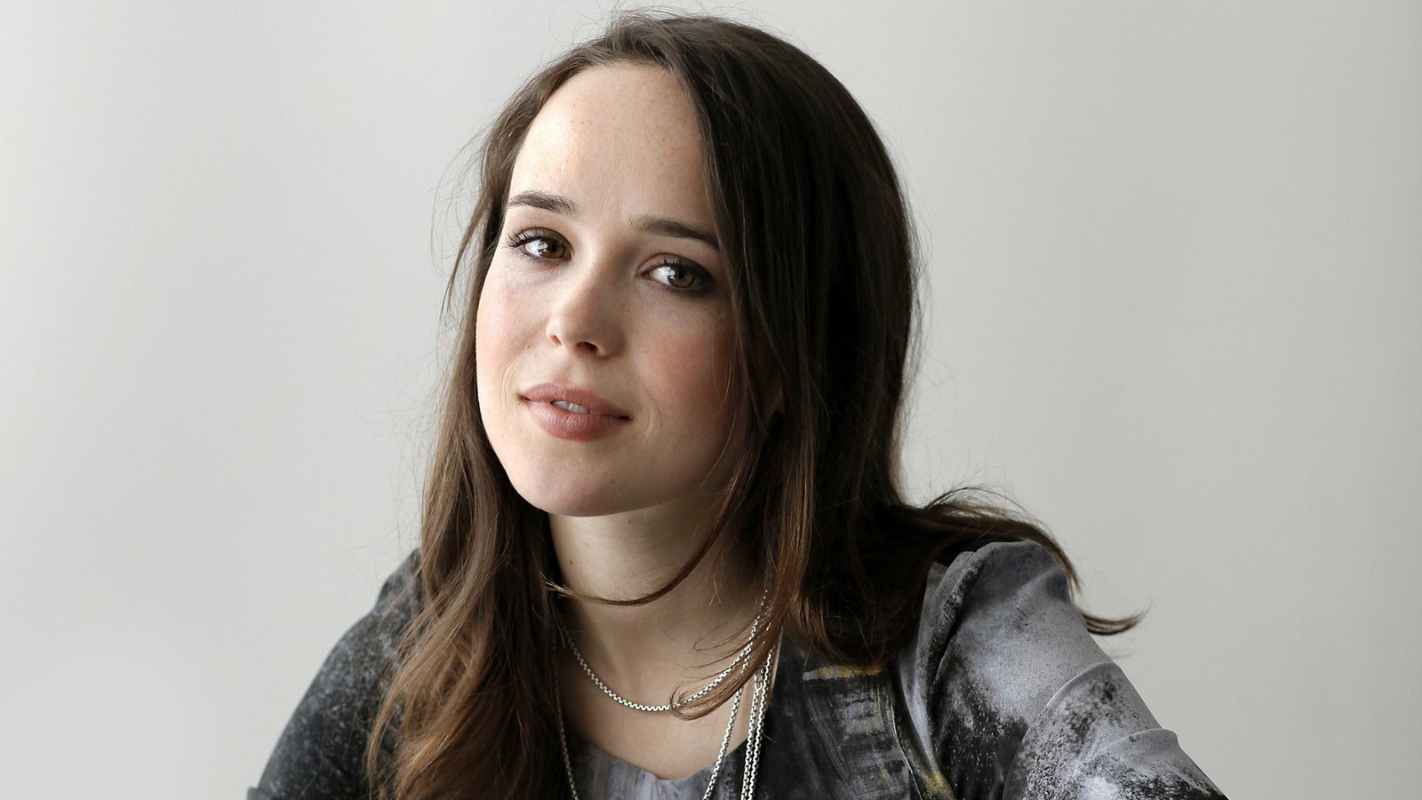 Los problemas de Ellen Page en 'Belushi'