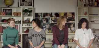 ‘Féminin’: apúntate a esta webserie canadiense