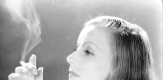 Las palabras clave para ‘lesbiana’ en el cine clásico