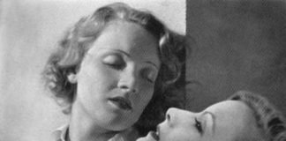 El romance entre Greta Garbo y Marlene Dietrich se convertirá en una serie
