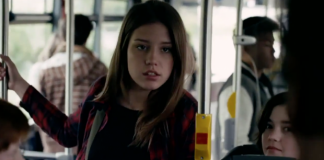 Lo nuevo de Adèle Exarchopoulos se llama ‘Insecure’