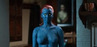 La Mística de Jennifer Lawrence podría tener película propia Jennifer Lawrence Mistica