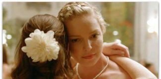 Katherine Heigl consigue la financiación para rodar ‘Jenny’s Wedding’