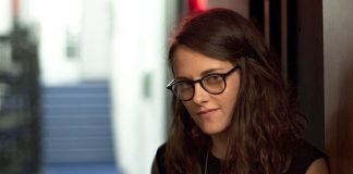 Kristen Stewart se apunta al look Alex Vause en ‘Clouds of Sils Maria’