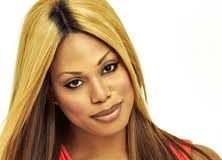 Laverne Cox protagonizará una serie en CBS Ellen Page le entregará un premio a Laverne Cox en los premios GLAAD