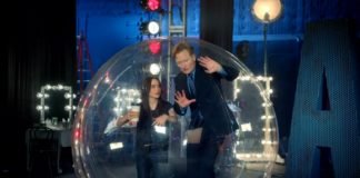 Ellen Page y las bolas Ellen Page y las bolas