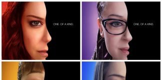 ‘Orphan Black’ regresa a lo grande Tatiana Maslany adora el personaje de Cosima