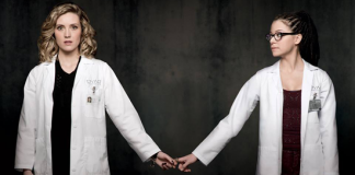 Cosima, ¿te encuentras bien?