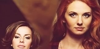 Las t.A.T.u., separadas en su último video ‘Love In Every Moment’ Las t.A.T.u., separadas en su último video 'Love In Every Moment'