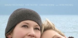 ‘Tru Love’, nueva película lésbica en el horizonte