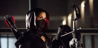 Vuelven las croquetas a ‘Arrow’ (spoilers)