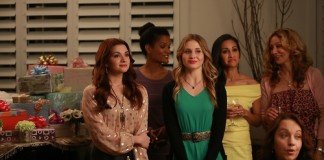 ‘Faking It’ recap (1×05): Croquembouche