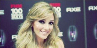 Anna Simón, te culpo a ti Anna Simon