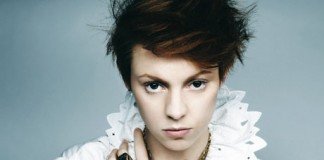 La Roux no cree en las etiquetas
