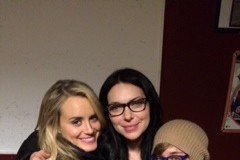 Una guionista de Orange is The New Black: «Escribiendo la serie me di cuenta de que soy lesbiana»